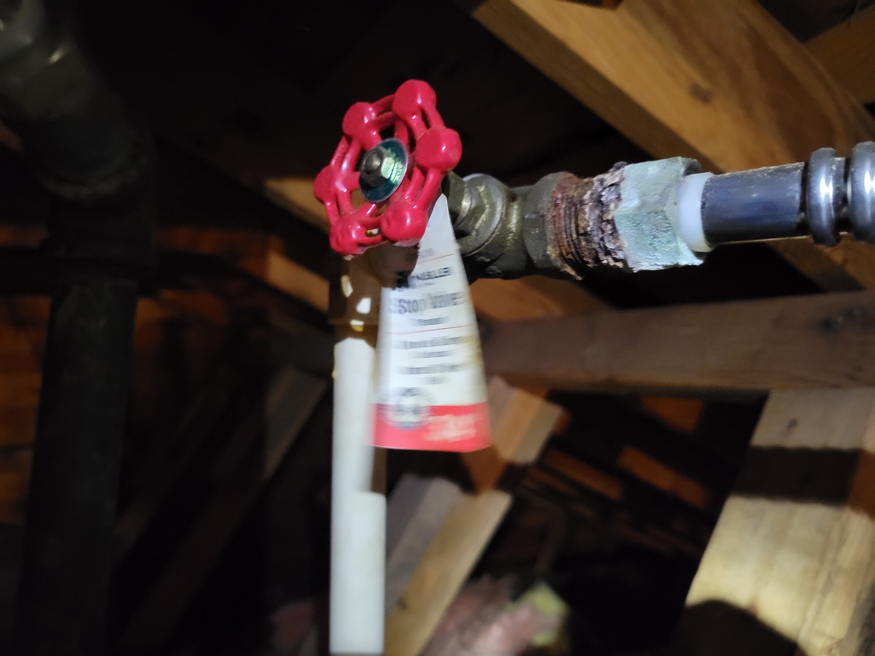 GENERAL HOME INSPECTION